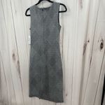 Enfocus Studio Women’s 6 MIDI Sleeveless Dress New Career Workwear Office Core Photo 3