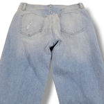 J Brand  Jeans Size 27 W27"L30" Maria Superstar Destroyed Distressed Skinny Jeans Women's Jeans Stretch Stretchy Jeans Photo 4