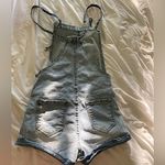 Size xs Romper Outfit Blue Photo 10