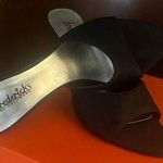 Frederick's of Hollywood  Black Women's Shoes 8M Photo 0