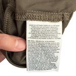 The North Face  Women's Olive Green Aphrodite 2.0 Hiking Capri‎ Pants NFOA2U06 Photo 13