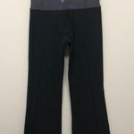 Lululemon Reversible Groove Yoga Pant Photo 3