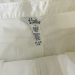 Lilly Pulitzer  white skirt Size‎ 10 Photo 8