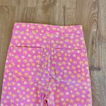 ZARA Patterned Jean flare Photo 1