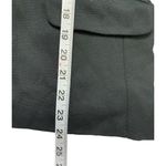 Investments II Women's Black Casual Blazer Top Photo 6