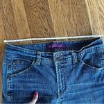 Gloria Vanderbilt Vintage Y2K low-mid rise bootcut jeans Photo 10