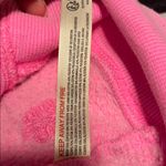 EUC FP Movement by Free People Pink Berry Hoodie Size XS Photo 10