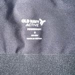 Old Navy Black  Cami Body Suit Photo 2