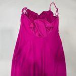 Katie May  Damn Gina Dress in Electric Pink Photo 10