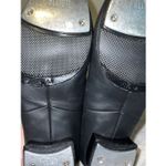 BLOCH Women’s Dance Shoes Jazz Tap 6.5 Black Photo 8