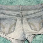 Hollister Hollisten Jean Shorts Photo 2