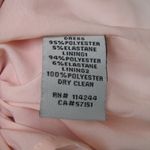 Eliza J Striped Maxi Dress 10 Photo 9