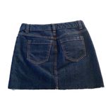Tommy Hilfiger Size 0 Denim Y2K Jean Skirt. Photo 2