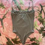 SKIMS fits everybody cami bodysuit shade sienna Photo 6