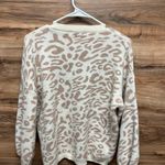 And the why small/medium sweater Photo 1