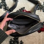 Black Belt Bag Fanny Pack Photo 1