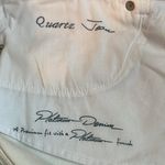 Chico's Chico’s Platinum Denim Quartz Original Fit Ombré Jeans, 16 short Photo 4