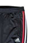 Adidas Climacool Joggers Track Pants Womans Size Large Stripes Gym Photo 8