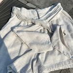 Princess Polly Casual or dress shorts with attached tie Photo 3