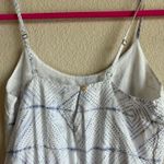 Madewell  Shibori Cami Dress Photo 4