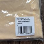 Equipment Cropped Saganne Cornhusk Photo 2