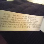 LIVI Active Wireless Sports Bra-Size 40DDD-Adjustable Strap-Convertible-Mesh Bac Photo 10