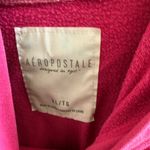 Aeropostale  Pink Hoodie Photo 4