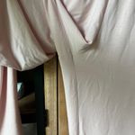 Tommy John pajamas pants light pink modal stretchy Photo 5