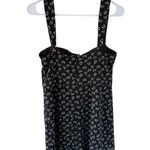 Anthropologie  Hutch NEW Ditsy Floral Corset Mini Dress Photo 2