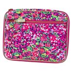 Lilly Pulitzer  SOFT TECH SLEEVE Zipper Case Photo 1