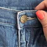 BDG ‎ Twig High Rise Distressed Knees Denim Jeans Photo 5