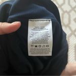 Nike navy blue slim fit classic sporty tennis skirt w shorts size medium Photo 3