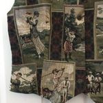 FINAL MARKDOWN Ladies’ Tapestry Nostalgic Golf Photo 8