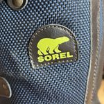 Sorel Women's Waterproof Faux Fur Lined Lace Up Multi-Purpose Boot Size 7.5 EUC Photo 6