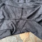 Free People  Infinity Active Tights Charcoal Gray Women’s Size Small Photo 8