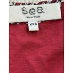 SEA New York Theodora Quilted Puff Photo 4