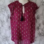 Lucky Brand  Geo top size large Photo 1