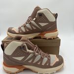 Salomon  Women's X Ultra 360 Edge Mid GORE-TEX Hiking Boots 10 MSRP$ 170 Photo 1
