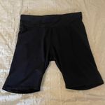 Target Black Bike Shorts Photo 0