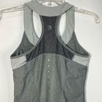 MPG Women's Stretchable Racerback Athletic Top Tanks Gray Size Small Photo 5