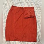 Moon River  Women's Casual Straight Pencil Skirt
Size L Photo 2