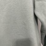 Light Green NASH collective crewneck Photo 3