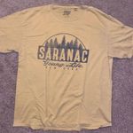 Comfort Colors Younglife Young Life Saranac Tshirt  Photo 0