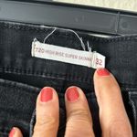 Levi's Levi’s 720 High Rise Super Skinny Size 32 Photo 5