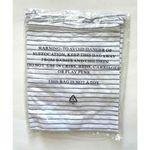 UNTUCKit Striped Cotton Boatneck Long Sleeve T Photo 5