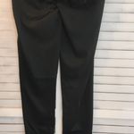 Bow Tie Leggings, Large Black Photo 1