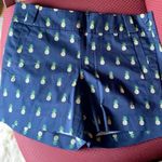 J.Crew 4” Stretch Chino Shorts Photo 0