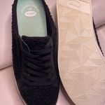 Dr. Scholls Black and White Women's Shoes Photo 2