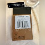 The North Face Womens Evolution Box NSE Regular Hoodie Cream XL NWT Photo 6