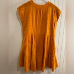 Anthropologie Maeve by  women Amber Tunic dress size M . Photo 8